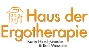 Haus der Ergotherapie K. Hirsch-Gerdes u. R. Wesseler GbR in Dortmund - Logo