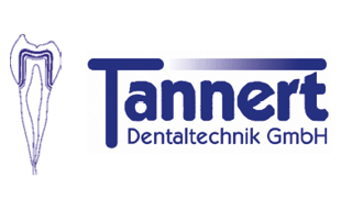 Tannert Dentaltechnik GmbH in Dortmund - Logo