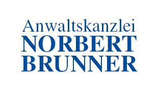 Anwaltskanzlei Brunner in Dortmund - Logo