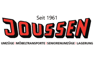 Joussen Transporte in Dortmund - Logo