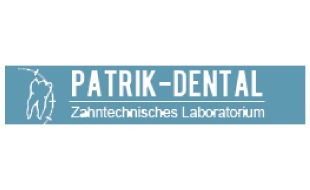 Patrik-Dental GmbH in Dortmund - Logo