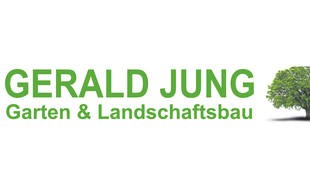 Gerald Jung Garten- u. Landschaftsbau in Dortmund - Logo
