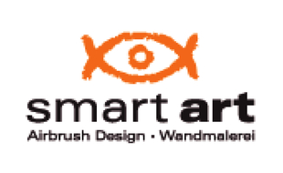 Martin Dippel SMART ART - AIRBRUSH in Dortmund - Logo