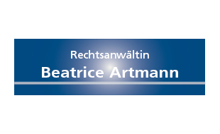 Anwaltsbüro Artmann in Dortmund - Logo