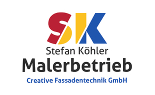 Malerbetrieb Stefan Köhler Creative Fassadentechnik GmbH in Dortmund - Logo