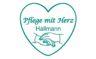 Pflege mit Herz Hallmann GmbH in Dortmund - Logo