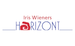 Iris Wieners Praxis Horizont in Dortmund - Logo