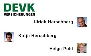 Katja Herschberg DEVK Generalagentur in Dortmund - Logo