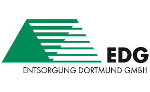 EDG Entsorgung Dortmund GmbH in Dortmund - Logo