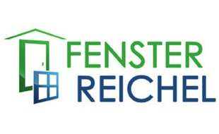Fenster Reichel in Herne - Logo