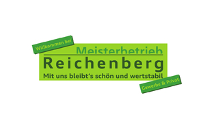 Reichenberg GmbH Fliesenleger-Meisterbetrieb in Dortmund - Logo