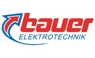 Bauer Elektrotechnik GmbH & Co. KG in Dortmund - Logo