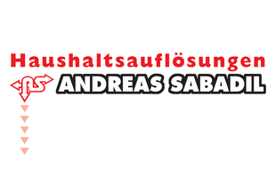 Andreas Sabadil Entrümpelungen aller Art in Dortmund - Logo