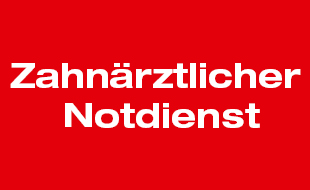A&V Zahnärztlicher Notdienst Vermittlung e.V. in Dortmund - Logo