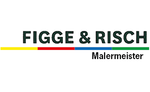 Altbaumodernisierung Figge und Risch Malermeister GmbH in Dortmund - Logo