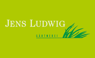 Jens Ludwig Friedhofsgärtnerei in Dortmund - Logo