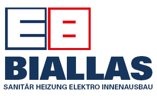 Emil Biallas GmbH in Dortmund - Logo