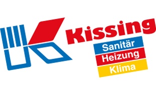 Abgasuntersuchungen Kissing Gmbh - Sanitär und Heizung in Dortmund - Logo