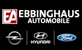 Ebbinghaus Automobile GmbH in Dortmund - Logo