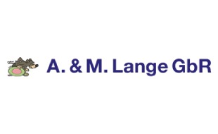 A. & M. Lange Krankenfahrten GbR in Dortmund - Logo