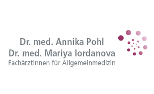 Berufausübungsgemeinschaft Dr. med. Annika Pohl & Dr. med. Mariya Iordanova in Dortmund - Logo