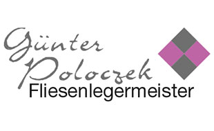 Fliesen Poloczek in Dortmund - Logo