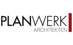 PLANWERK Architekten GbR in Dortmund - Logo
