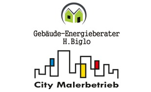 Abbeizarbeiten City Malerbetrieb in Dortmund - Logo