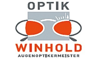 Winhold Peter Optik in Dortmund - Logo