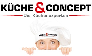 Küche & Concept - Dortmund-Hombruch in Dortmund - Logo