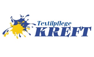 Textilpflege Kreft in Dortmund - Logo