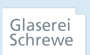 Glaserei Schrewe in Dortmund - Logo