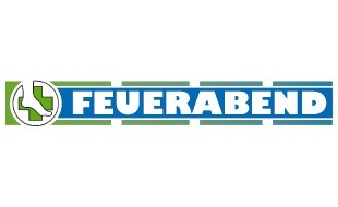 FEUERABEND in Dortmund - Logo