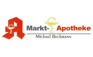 Markt M. Beckmann in Dortmund - Logo