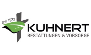 Bestattungshaus Kuhnert in Dortmund - Logo