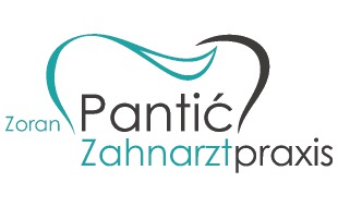 Zoran Pantic´ Zahnarzt in Dortmund - Logo
