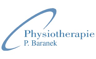 Baranek Physiotherapie in Dortmund - Logo