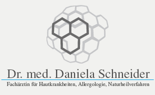 Schneider Daniela Dr. med. in Dortmund - Logo