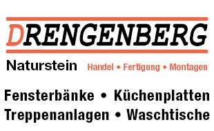 Drengenberg Naturstein in Dortmund - Logo