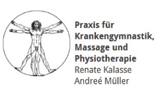 Praxis für Kankengymnastik & Physiotheapie Renate Kalasse in Dortmund - Logo