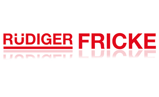 Fricke Rüdiger Spedition in Dortmund - Logo