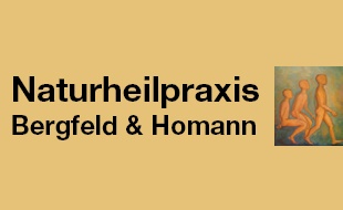 Bergfeld & Homann in Dortmund - Logo
