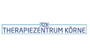 Krankengymnastik Körne in Dortmund - Logo