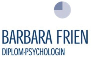 Diplom-Psychologin Frien in Dortmund - Logo