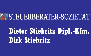Abschluss /Beratung/ Buchhaltung / Steuerberatung Stiebritz & Klein in Dortmund - Logo