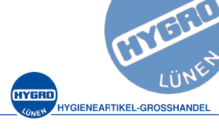 Hygro Lünen Stefanie Schultze e.K. in Lünen - Logo