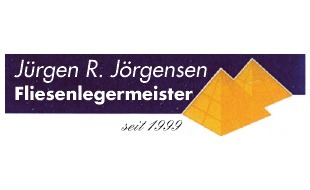 Jürgen R. Jörgensen Fliesenlegermeister in Dortmund - Logo