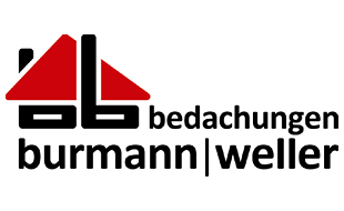 Abdichtungen Bedachungen Burmann - Weller GmbH & Co. KG in Dortmund - Logo