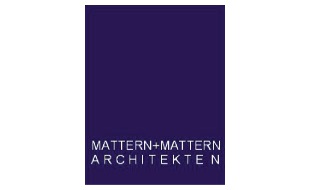 Architekturbüro Mattern, Beate in Dortmund - Logo