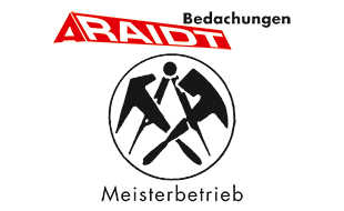 Abdichtungen Raidt in Dortmund - Logo